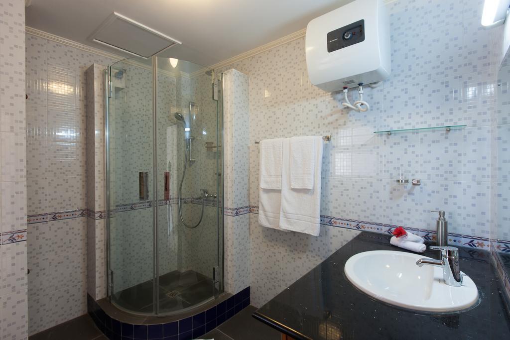 Praslin Holiday Home Grand Anse  Oda fotoğraf